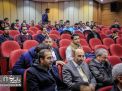 گزارش تصویری | سومین کنفرانس پردازش سیگنال و سیستم های هوشمند ایران 